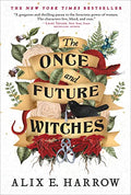 The Once and Future Witches - Paperback