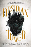 The Obsidian Tower - Paperback