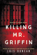 Killing Mr. Griffin - Paperback