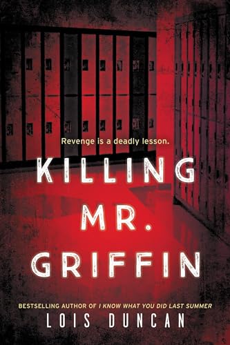 Killing Mr. Griffin - Paperback