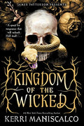 Kingdom of the Wicked - Paperback