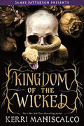 Kingdom of the Wicked - Hardcover