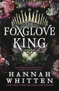 The Foxglove King - Paperback