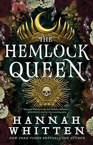 The Hemlock Queen - Paperback
