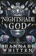 The Nightshade God - Paperback