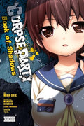 Corpse Party: Book of Shadows: Volume 6 - Paperback