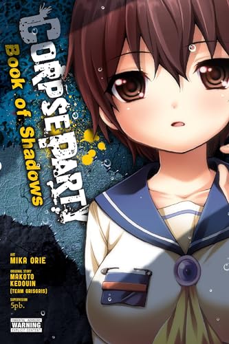 Corpse Party: Book of Shadows: Volume 6 - Paperback