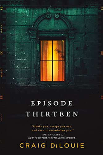 Episode Thirteen - Paperback