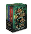 The Inheritance Games Collection - Hardcover