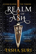 Realm of Ash - Paperback