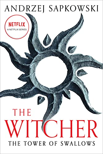 The Tower of Swallows - Paperback