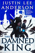 The Damned King - Paperback