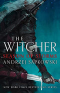 Season of Storms - Hardcover