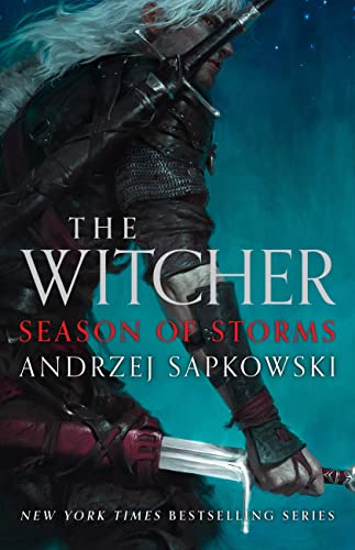 Season of Storms - Hardcover