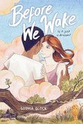 Before We Wake (a Graphic Novel) - Paperback