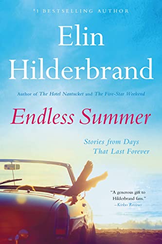 Endless Summer: Stories from Days That Last Forever - Paperback