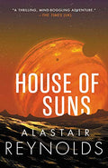 House of Suns - Paperback