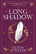 Longshadow - Paperback