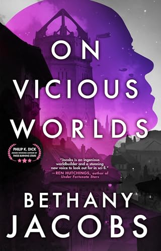 On Vicious Worlds - Paperback