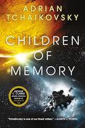 Children of Memory - Paperback