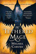 The Tethered Mage - Paperback