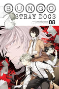 Bungo Stray Dogs, Vol. 8: Volume 8 - Paperback