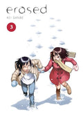 Erased, Vol. 3 - Hardcover