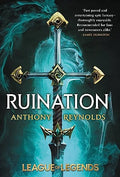 Ruination: A League of Legends Novel - Paperback