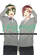 Horimiya, Vol. 7 - Paperback