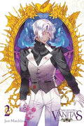 The Case Study of Vanitas, Vol. 2 - Paperback