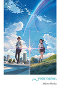 Your Name. - Hardcover