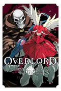Overlord, Vol. 4 (Manga) - Paperback