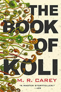 The Book of Koli - Paperback