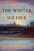 The Winter Soldier - Paperback