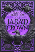 The Jasad Crown - Paperback