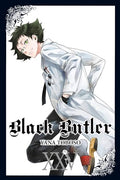 Black Butler, Vol. 25 - Paperback