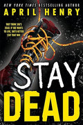 Stay Dead - Paperback