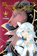 Sacrificial Princess and the King of Beasts, Vol. 1 - Paperback