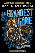The Grandest Game - Hardcover