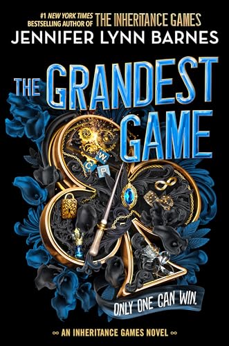 The Grandest Game - Hardcover