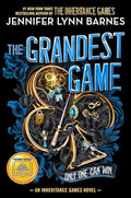 The Grandest Game: Volume 1 - Paperback
