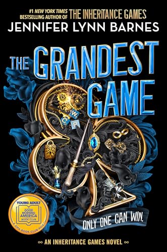 The Grandest Game: Volume 1 - Paperback