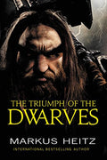 The Triumph of the Dwarves - Paperback