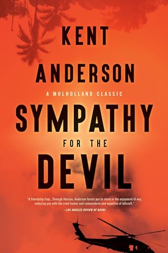 Sympathy for the Devil - Paperback