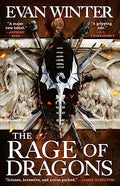 The Rage of Dragons - Paperback
