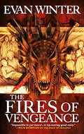 The Fires of Vengeance - Paperback