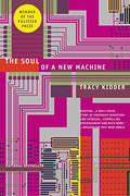 The Soul of a New Machine - Paperback