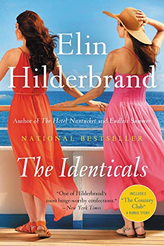 The Identicals - Paperback