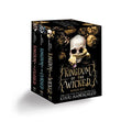 Kingdom of the Wicked Box Set - Hardcover