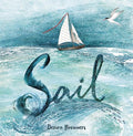 Sail - Hardcover